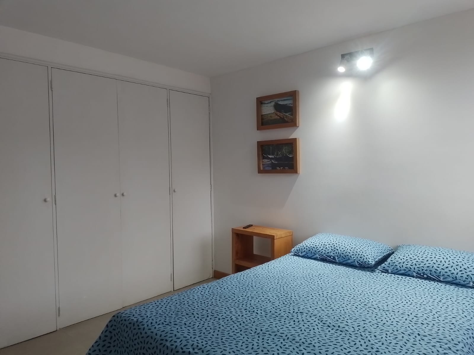 Apartamento en venta en El Poblado, Medellín · foto 11 de 13