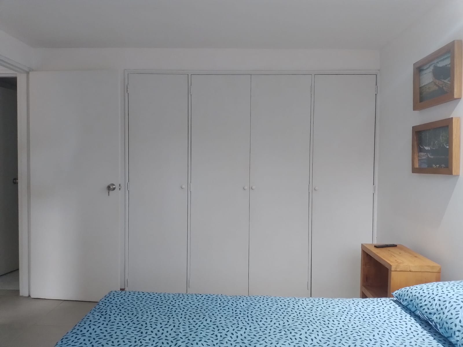Apartamento en venta en El Poblado, Medellín · foto 10 de 13