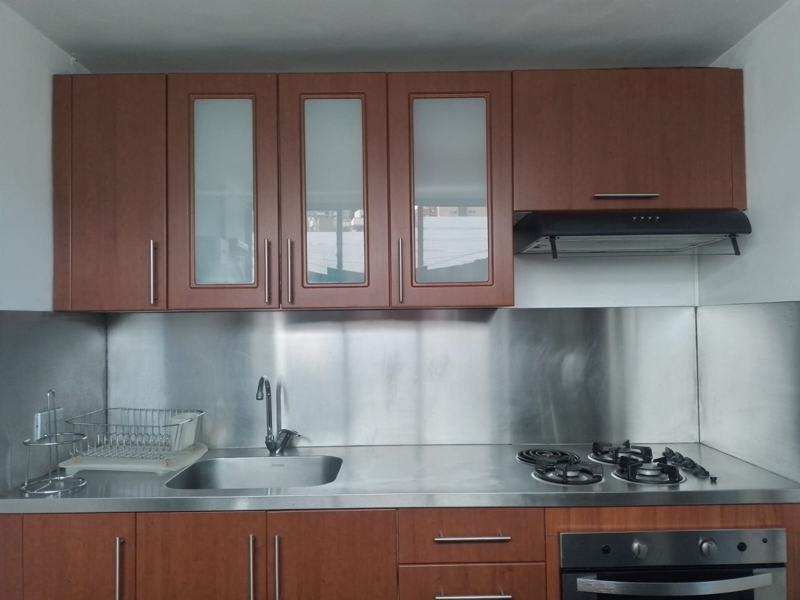 Apartamento en venta en El Poblado, Medellín · foto 5 de 13