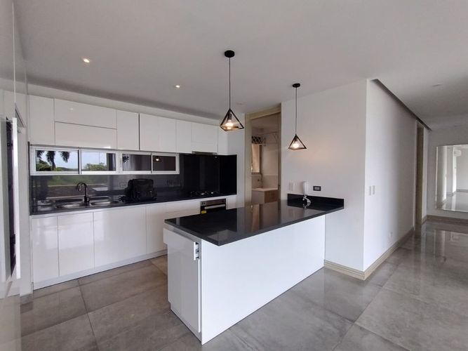 Apartamento de 4 alcobas en venta en Pance Alto, Cali, 158 m² · foto 6 de 21