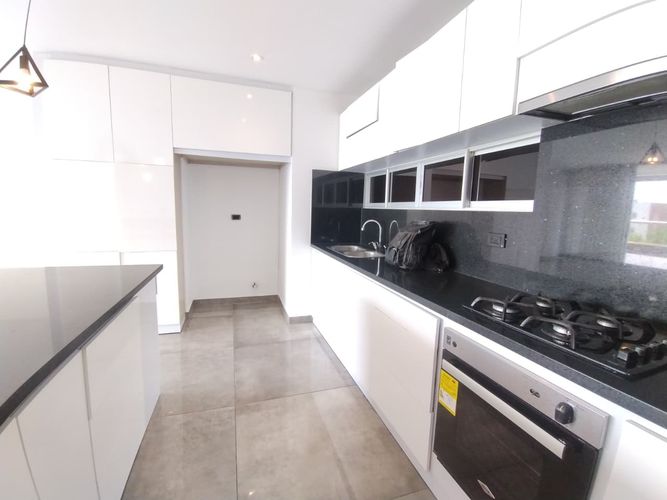 Apartamento de 4 alcobas en venta en Pance Alto, Cali, 158 m² · foto 7 de 21