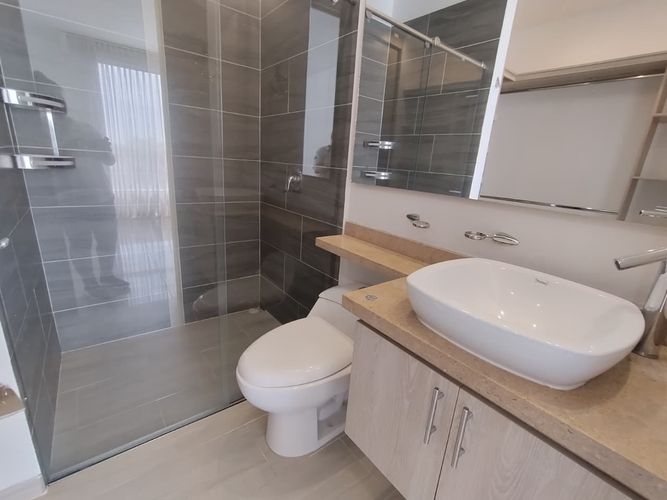 Apartamento de 4 alcobas en venta en Pance Alto, Cali, 158 m² · foto 8 de 21