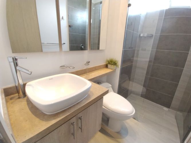 Apartamento de 4 alcobas en venta en Pance Alto, Cali, 158 m² · foto 11 de 21