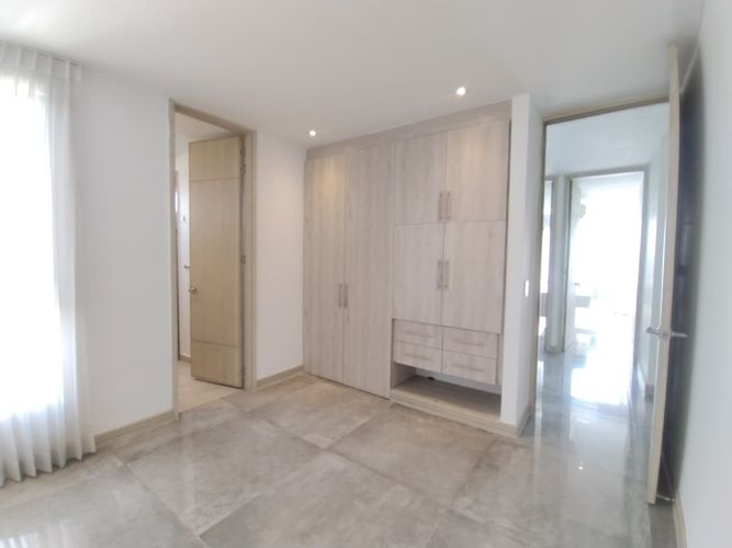 Apartamento de 4 alcobas en venta en Pance Alto, Cali, 158 m² · foto 12 de 21