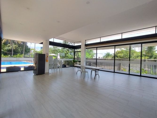 Apartamento de 4 alcobas en venta en Pance Alto, Cali, 158 m² · foto 16 de 21