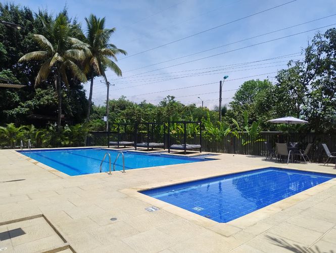Apartamento de 4 alcobas en venta en Pance Alto, Cali, 158 m² · foto 17 de 21