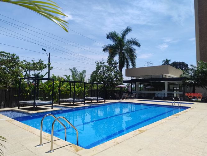 Apartamento de 4 alcobas en venta en Pance Alto, Cali, 158 m² · foto 18 de 21