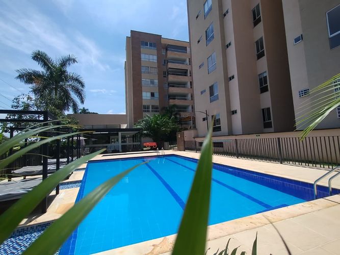 Apartamento de 4 alcobas en venta en Pance Alto, Cali, 158 m² · foto 19 de 21