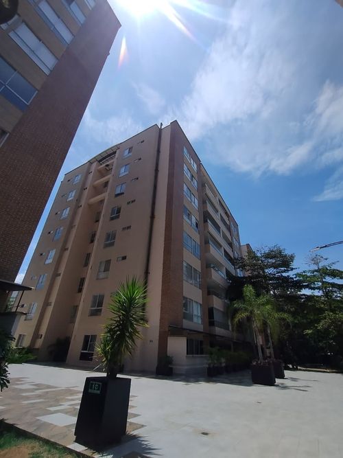 Apartamento de 4 alcobas en venta en Pance Alto, Cali, 158 m² · foto 20 de 21