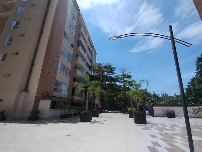 Apartamento de 4 alcobas en venta en Pance Alto, Cali, 158 m² · foto 21 de 21