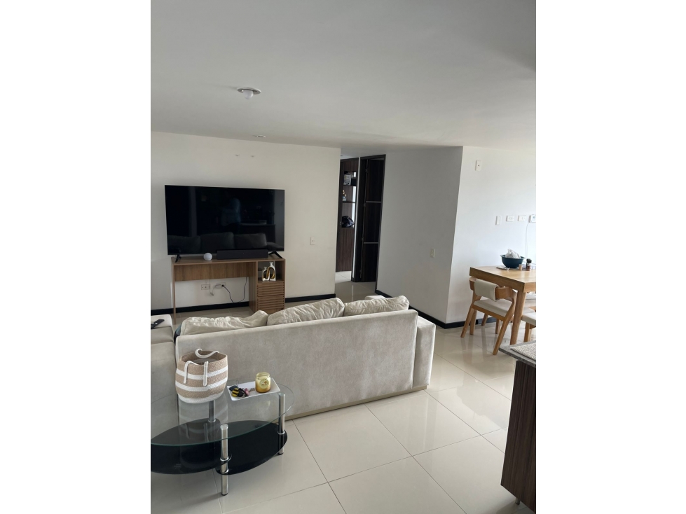 Apartamento en venta en Viviendas Del Sur, Itagüí · foto 2 de 12