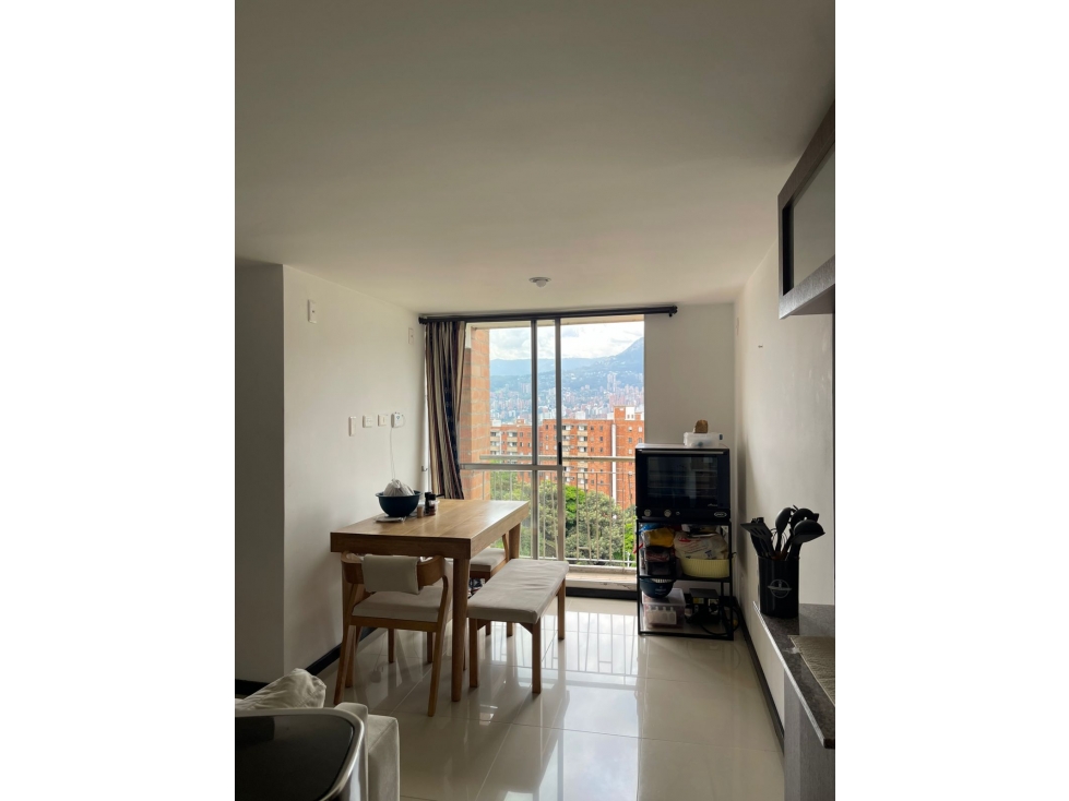 Apartamento en venta en Viviendas Del Sur, Itagüí · foto 3 de 12