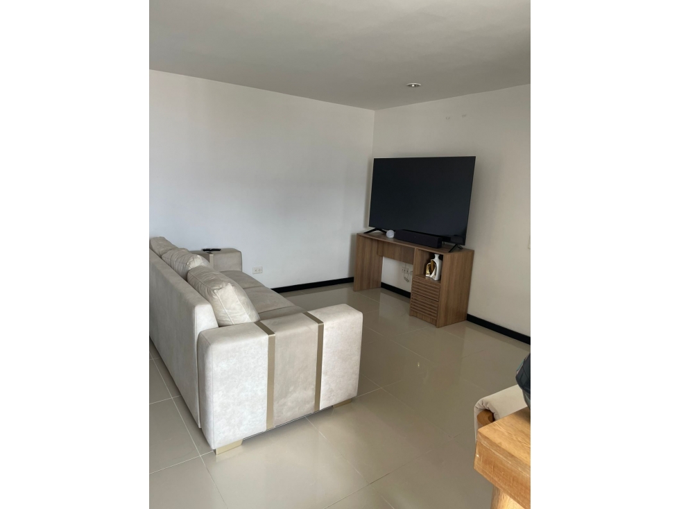 Apartamento en venta en Viviendas Del Sur, Itagüí · foto 5 de 12