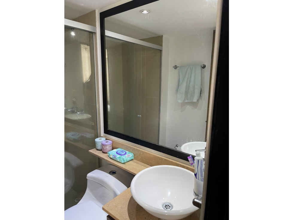 Apartamento en venta en Viviendas Del Sur, Itagüí · foto 8 de 12