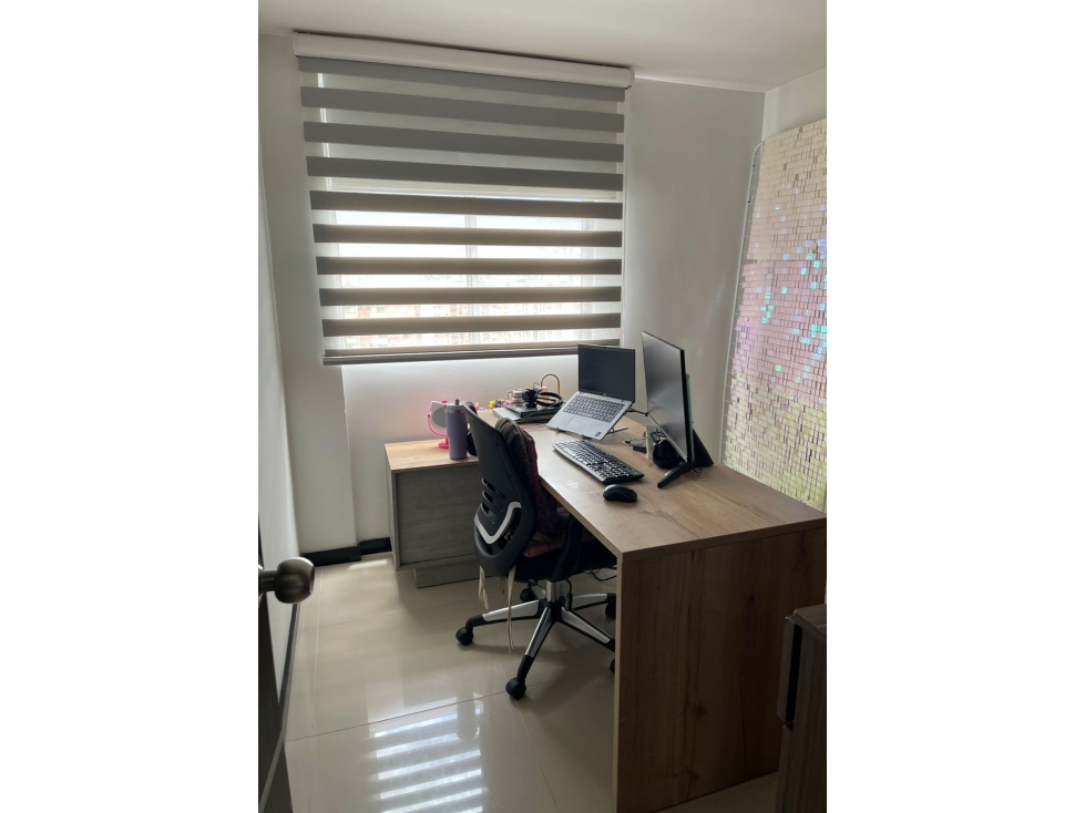 Apartamento en venta en Viviendas Del Sur, Itagüí · foto 9 de 12