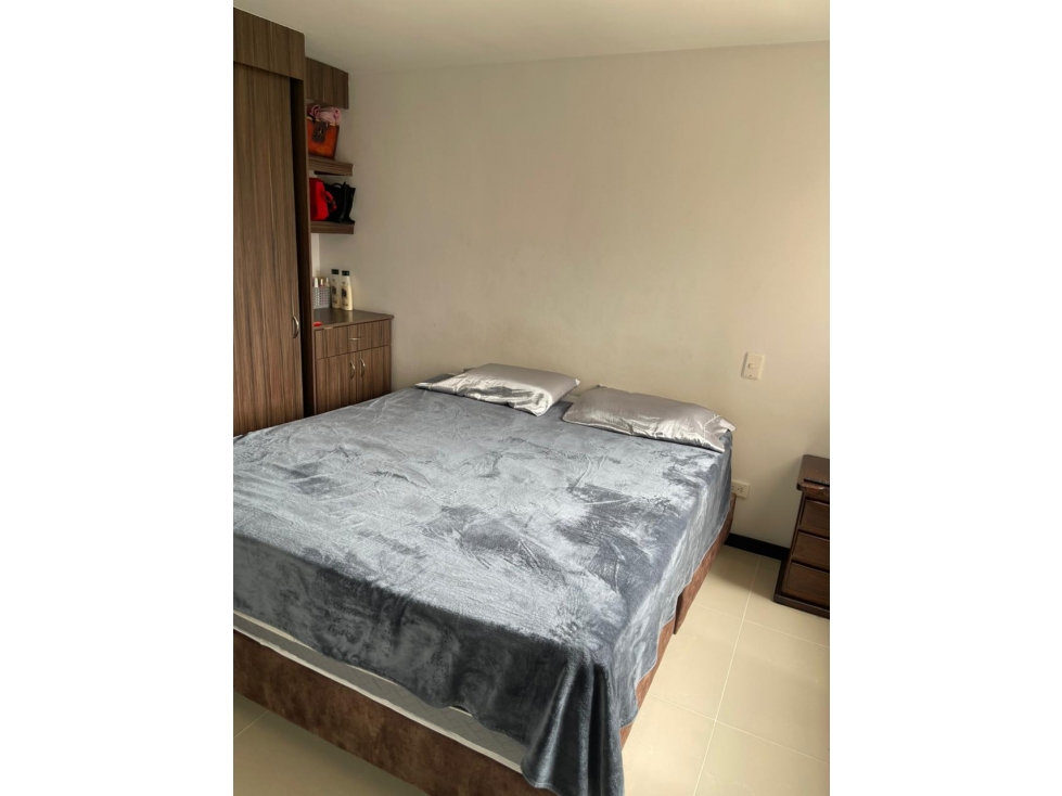 Apartamento en venta en Viviendas Del Sur, Itagüí · foto 10 de 12