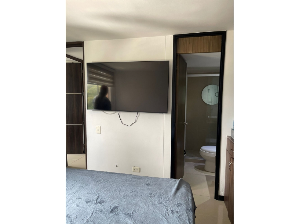 Apartamento en venta en Viviendas Del Sur, Itagüí · foto 11 de 12