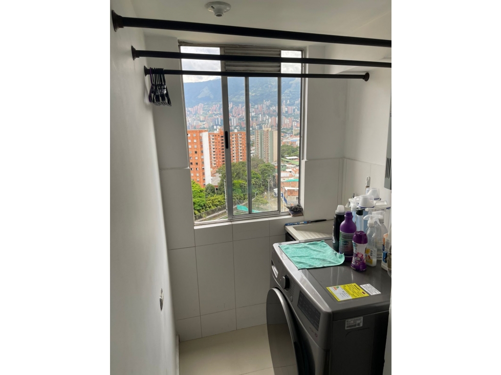 Apartamento en venta en Viviendas Del Sur, Itagüí · foto 12 de 12