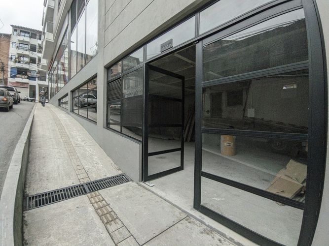 Local en arriendo en Las Mercedes, Marinilla, 197 m² · foto 4 de 4