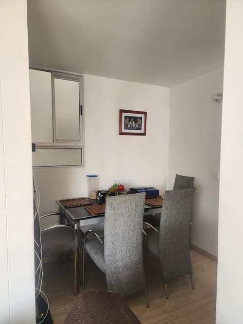 Apartamento de 3 alcobas en venta en La Prosperidad, Madrid · foto 3 de 10