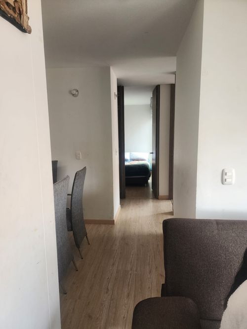 Apartamento de 3 alcobas en venta en La Prosperidad, Madrid · foto 4 de 10