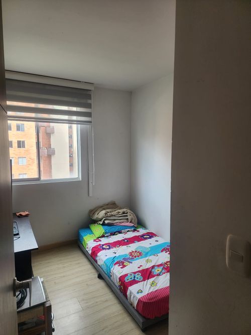 Apartamento de 3 alcobas en venta en La Prosperidad, Madrid · foto 5 de 10