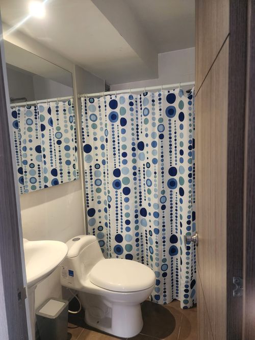 Apartamento de 3 alcobas en venta en La Prosperidad, Madrid · foto 6 de 10