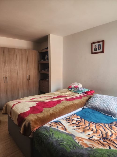 Apartamento de 3 alcobas en venta en La Prosperidad, Madrid · foto 9 de 10