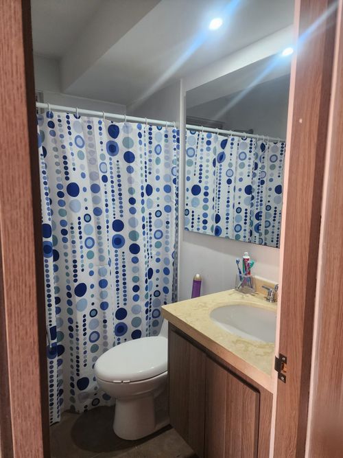 Apartamento de 3 alcobas en venta en La Prosperidad, Madrid · foto 10 de 10