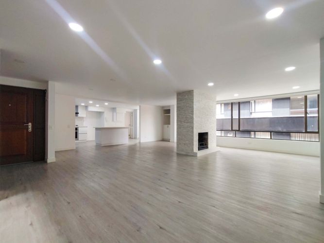 Apartamento en venta en El Mochuelo, Bogotá · foto 2 de 13