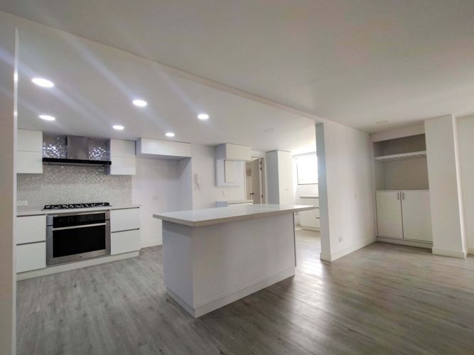 Apartamento en venta en El Mochuelo, Bogotá · foto 10 de 13
