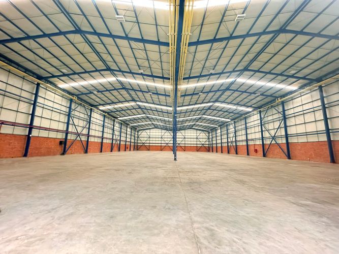 Bodega en arriendo en Cencar- Yumbo, Yumbo, 3600 m² · foto 4 de 16