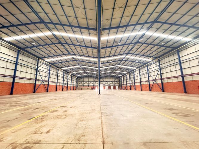 Bodega en arriendo en Cencar- Yumbo, Yumbo, 3600 m² · foto 6 de 16
