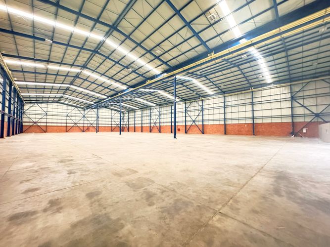Bodega en arriendo en Cencar- Yumbo, Yumbo, 3600 m² · foto 8 de 16