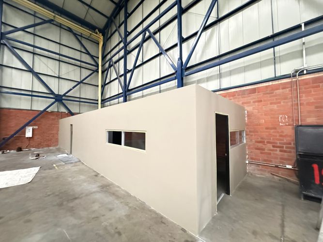 Bodega en arriendo en Cencar- Yumbo, Yumbo, 3600 m² · foto 12 de 16