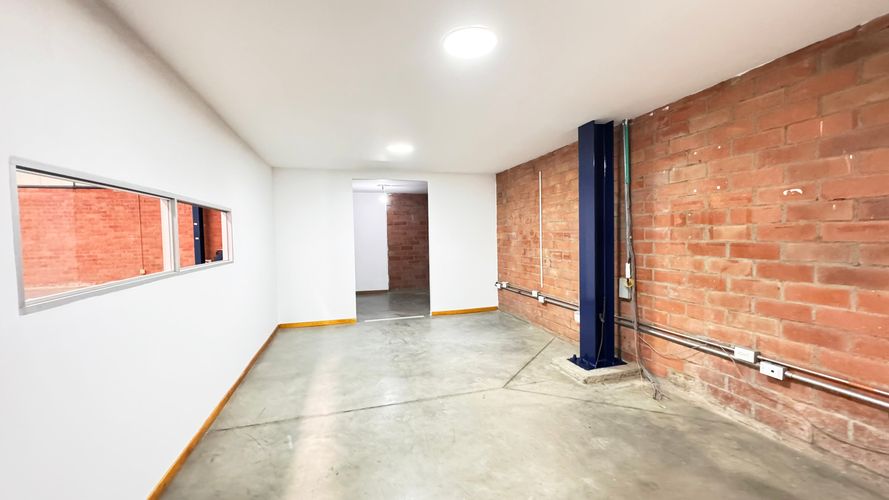 Bodega en arriendo en Cencar- Yumbo, Yumbo, 3600 m² · foto 15 de 16