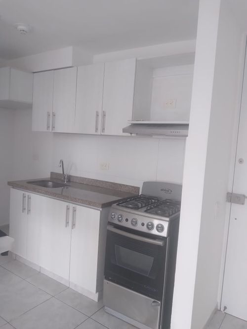 Apartamento en venta en Tribunas Corcega, Pereira · foto 7 de 7