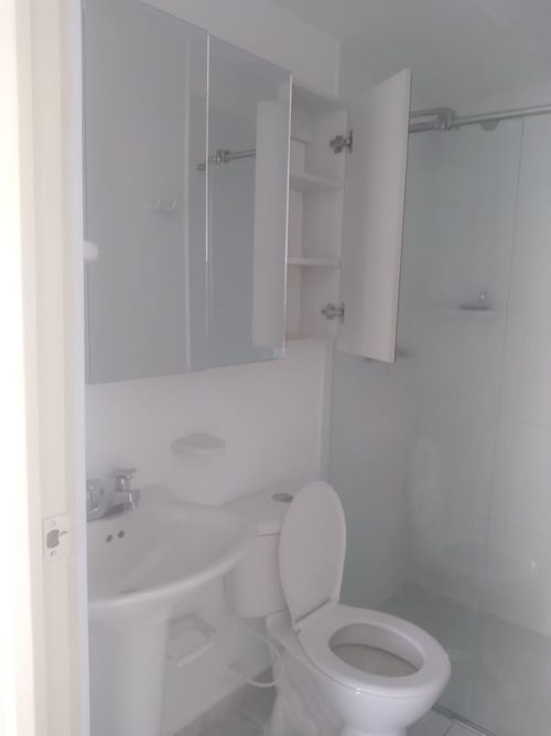 Apartamento en venta en Tribunas Corcega, Pereira · foto 3 de 7
