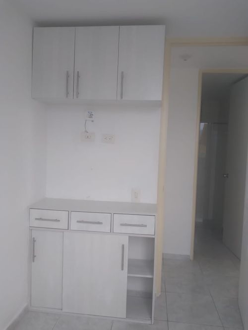 Apartamento en venta en Tribunas Corcega, Pereira · foto 6 de 7