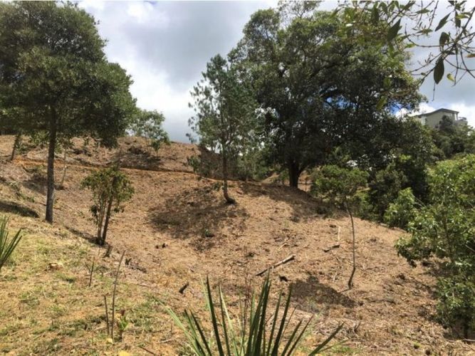 Lote en venta en Los Salados, El Retiro, 9913 m² · foto 6 de 7
