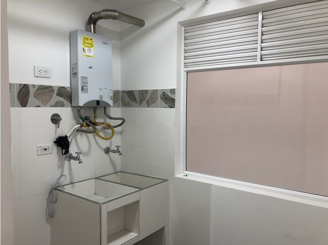 Apartamento de 3 alcobas en venta en El Tambo, La Ceja, 86 m² · foto 4 de 10