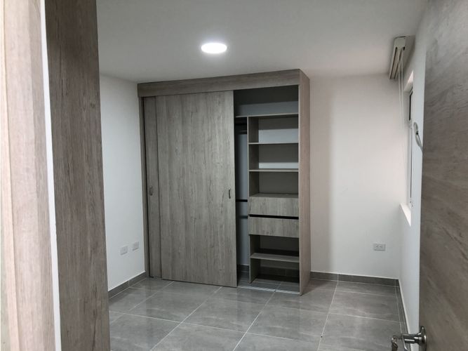 Apartamento de 3 alcobas en venta en El Tambo, La Ceja, 86 m² · foto 5 de 10