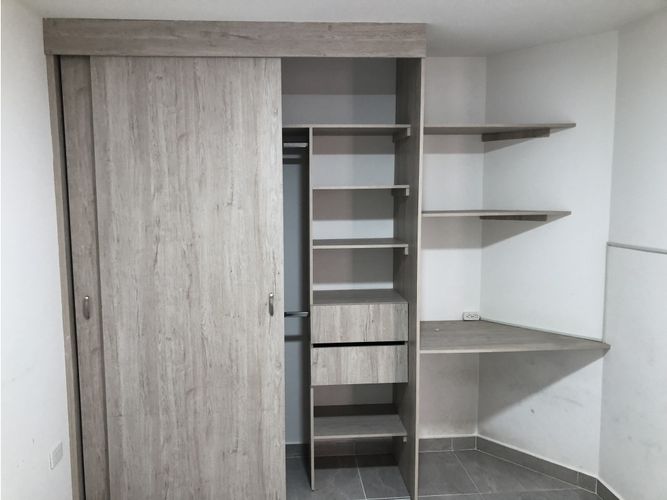 Apartamento de 3 alcobas en venta en El Tambo, La Ceja, 86 m² · foto 6 de 10