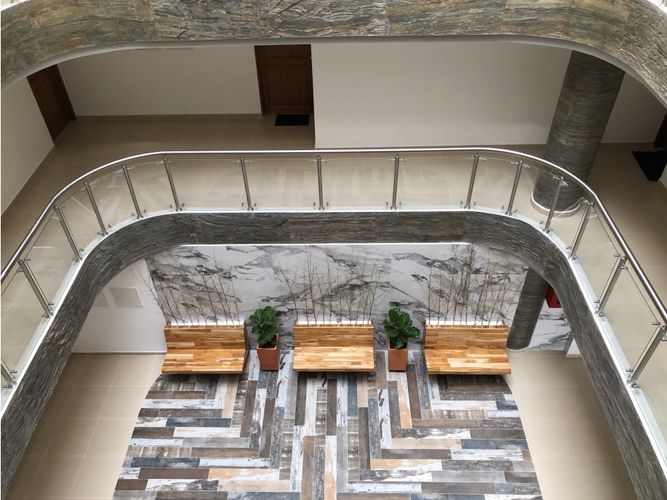 Apartamento de 3 alcobas en venta en El Tambo, La Ceja, 86 m² · foto 8 de 10