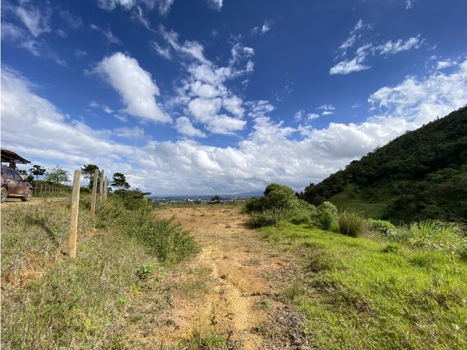 Lote en venta en La Sonadora, El Carmen de Viboral, 3500 m² · foto 4 de 6