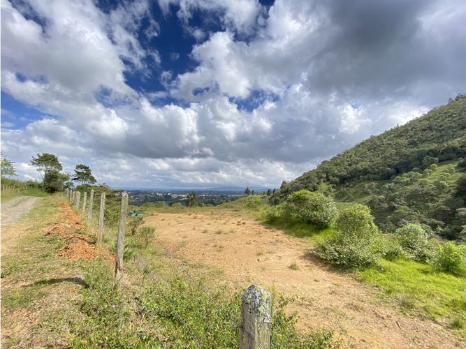 Lote en venta en La Sonadora, El Carmen de Viboral, 3500 m² · foto 5 de 6