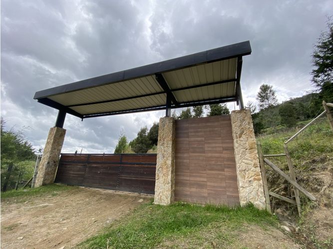 Lote en venta en La Sonadora, El Carmen de Viboral, 3500 m² · foto 6 de 6