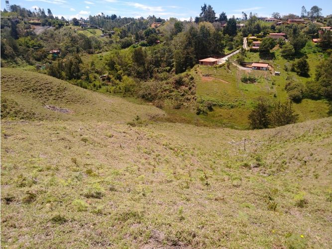 Lote en venta en La Laja, Rionegro, 85200 m² · foto 3 de 18
