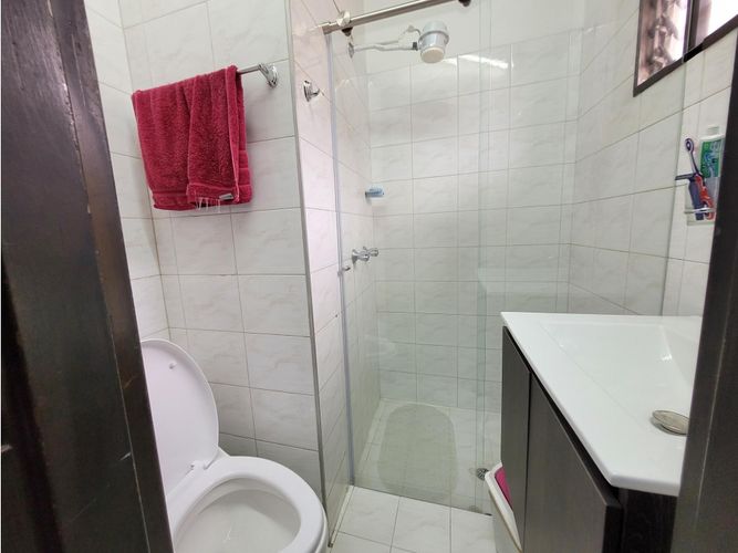 Apartamento de 4 alcobas en venta en Centro, Rionegro, 149 m² · foto 7 de 13