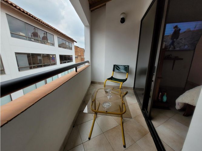 Apartamento de 4 alcobas en venta en Centro, Rionegro, 149 m² · foto 9 de 13